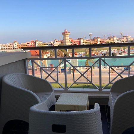 Apartments At Porto Sharm Plus Bagian luar foto