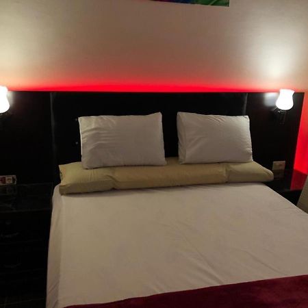 Apartments At Porto Sharm Plus Bagian luar foto