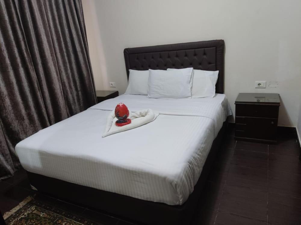 Apartments At Porto Sharm Plus Bagian luar foto