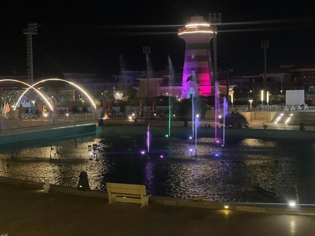 Apartments At Porto Sharm Plus Bagian luar foto