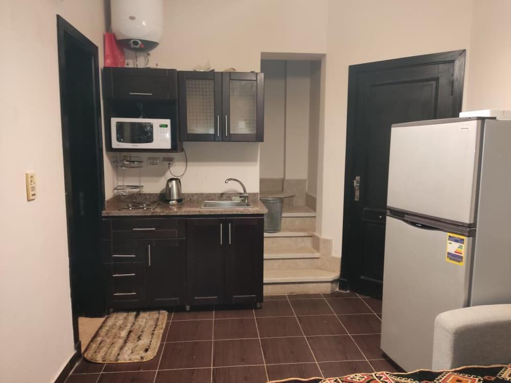 Apartments At Porto Sharm Plus Bagian luar foto