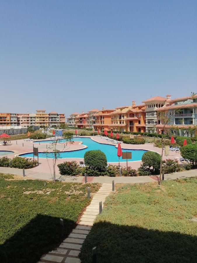Apartments At Porto Sharm Plus Bagian luar foto
