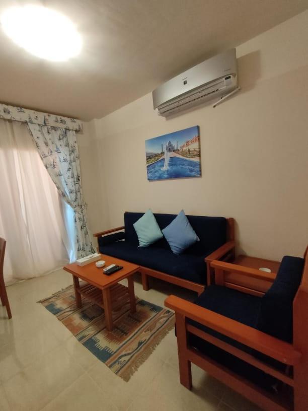 Apartments At Porto Sharm Plus Bagian luar foto