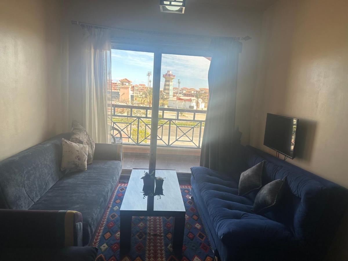 Apartments At Porto Sharm Plus Bagian luar foto