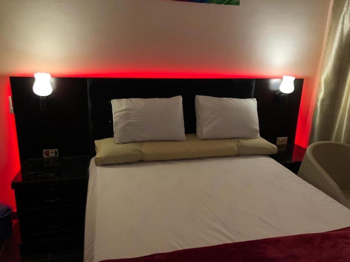 Apartments At Porto Sharm Plus Bagian luar foto
