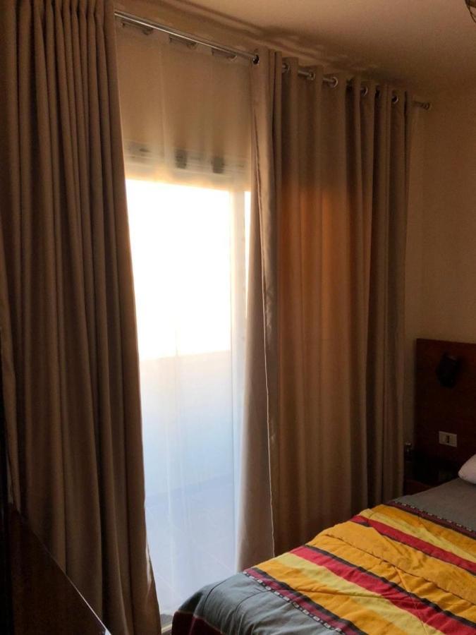 Apartments At Porto Sharm Plus Bagian luar foto