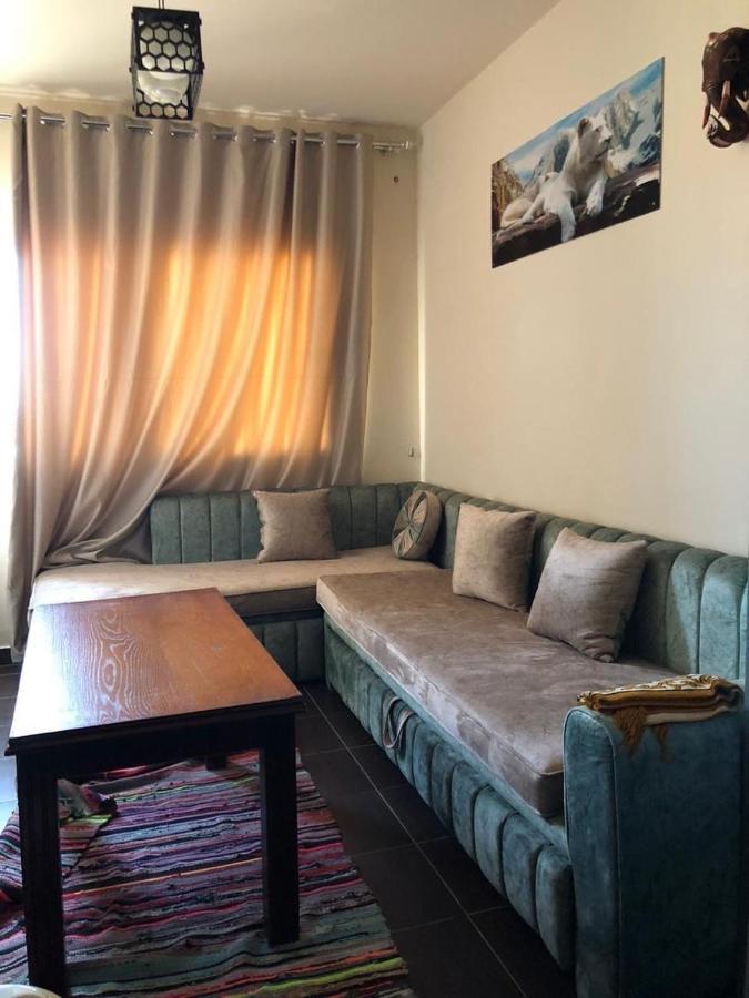 Apartments At Porto Sharm Plus Bagian luar foto